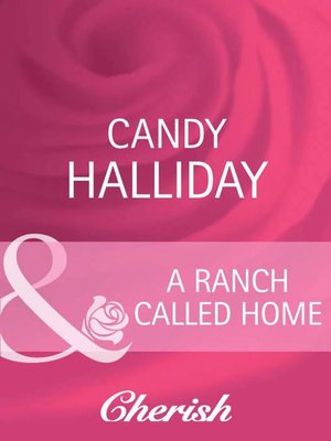 cover image of A Ranch Called Home